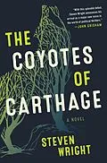 E-Book (epub) Coyotes of Carthage von Steven Wright
