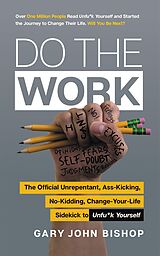 eBook (epub) Do the Work de Gary John Bishop