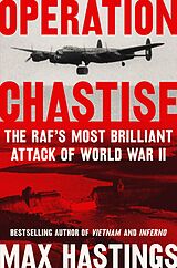 eBook (epub) Operation Chastise de Max Hastings