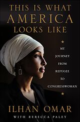 eBook (epub) This Is What America Looks Like de Ilhan Omar