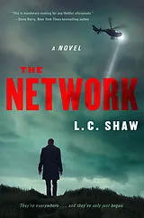 Fester Einband The Network von L. C. Shaw