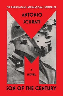 E-Book (epub) M: Son of the Century von Antonio Scurati