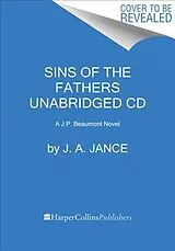 Audio CD (CD/SACD) Sins of the Fathers CD von J. A. Jance