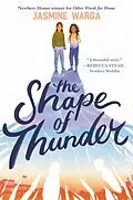 E-Book (epub) Shape of Thunder von Jasmine Warga