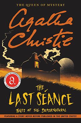 E-Book (epub) Last Seance von Agatha Christie