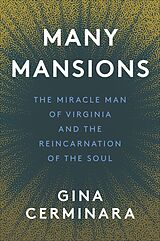 E-Book (epub) Many Mansions von Gina Cerminara