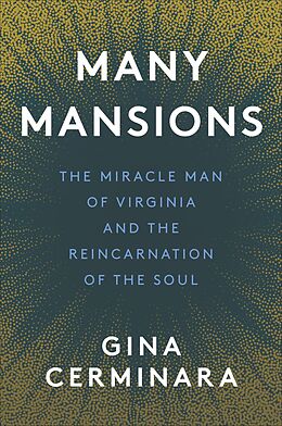 E-Book (epub) Many Mansions von Gina Cerminara