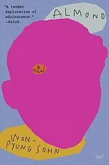 Kartonierter Einband Almond von Won-pyung Sohn