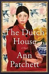 Audio CD (CD/SACD) The Dutch House CD von Ann Patchett