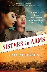 Broschiert Sisters in Arms von Kaia Alderson