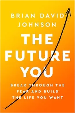 E-Book (epub) The Future You von Brian David Johnson