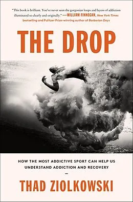 E-Book (epub) The Drop von Thad Ziolkowski