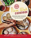 E-Book (epub) Nom Wah Cookbook von Wilson Tang, Joshua David Stein