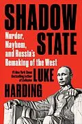 E-Book (epub) Shadow State von Luke Harding