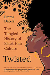 Poche format B Twisted de Emma Dabiri