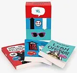 Kartonierter Einband The Simonverse Novels 3-Book Box Set von Becky Albertalli