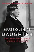 E-Book (epub) Mussolini's Daughter von Caroline Moorehead