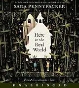 Audio CD (CD/SACD) Here in the Real World CD von Sara Pennypacker