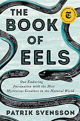 eBook (epub) Book of Eels de Patrik Svensson