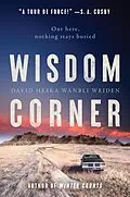 E-Book (epub) Wisdom Corner von David Heska Wanbli Weiden