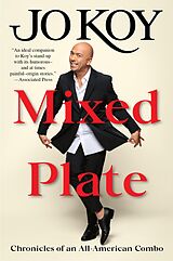 eBook (epub) Mixed Plate de Jo Koy