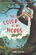 E-Book (epub) Color of My Words von Lynn Joseph