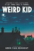 E-Book (epub) Weird Kid von Greg van Eekhout