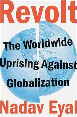 E-Book (epub) Revolt von Nadav Eyal