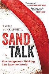 Poche format B Sand Talk de Tyson Yunkaporta