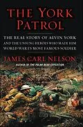 E-Book (epub) The York Patrol von James Carl Nelson