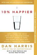 E-Book (epub) 10% Happier Revised Edition von Dan Harris