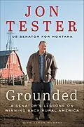 E-Book (epub) Grounded von Jon Tester, Aaron Murphy
