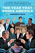E-Book (epub) Year 2000 von Andrew Rice