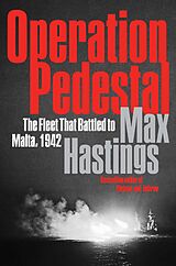 E-Book (epub) Operation Pedestal von Max Hastings