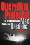 E-Book (epub) Operation Pedestal von Max Hastings