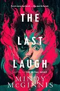 E-Book (epub) The Last Laugh von Mindy Mcginnis