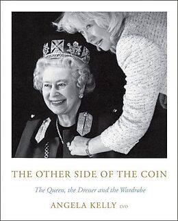 eBook (epub) Other Side of the Coin de Angela Kelly