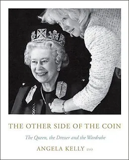 E-Book (epub) Other Side of the Coin von Angela Kelly