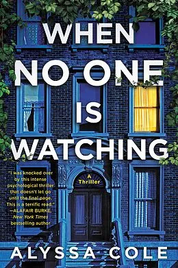 E-Book (epub) When No One Is Watching von Alyssa Cole