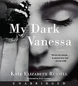 Audio CD (CD/SACD) My Dark Vanessa CD von Kate Elizabeth Russell