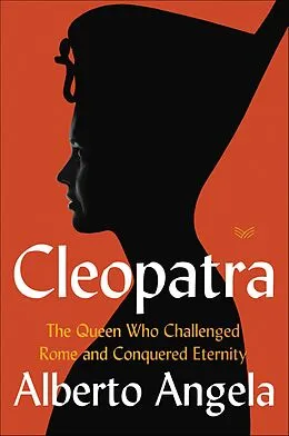 E-Book (epub) Cleopatra von Alberto Angela