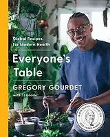 Fester Einband Everyone's Table von Gregory Gourdet, JJ, EdD. Goode