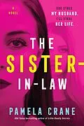 E-Book (epub) The Sister-in-Law von Pamela Crane