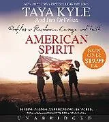 Audio CD (CD/SACD) American Spirit Low Price CD von Taya Kyle, Jim DeFelice