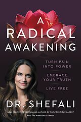 E-Book (epub) Radical Awakening von Shefali Tsabary