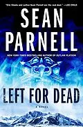 E-Book (epub) Left for Dead von Sean Parnell