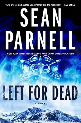 E-Book (epub) Left for Dead von Sean Parnell