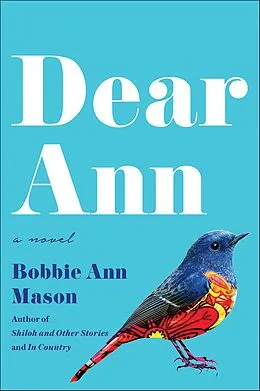 E-Book (epub) Dear Ann von Bobbie Ann Mason