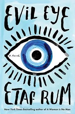 E-Book (epub) Evil Eye von Etaf Rum