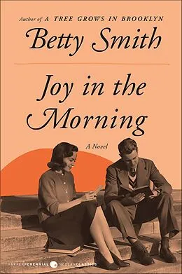 E-Book (epub) Joy in the Morning von Betty Smith